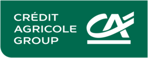 Crédit Agricole logo